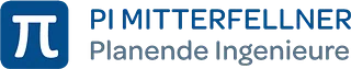 Logo PI Mitterfellner GmbH